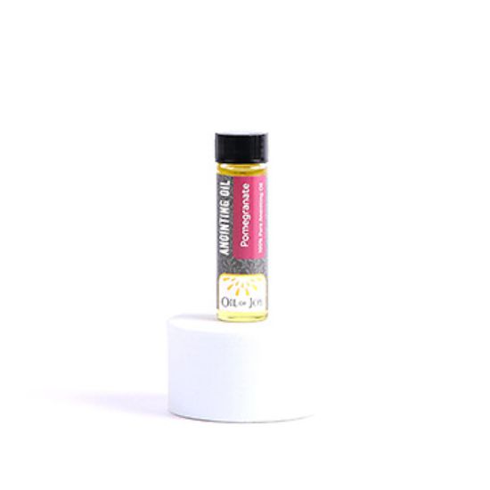Picture of Oil of Joy 1/4 Oz. Pomegranate Anointing Oil - Pack of 6