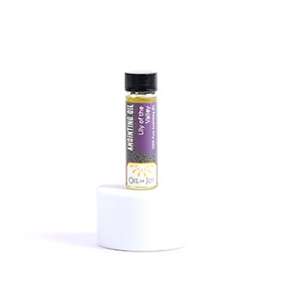 Picture of Oil of Joy 1/4 Oz. Lily of Valley Anointing Oil- Pack of 6