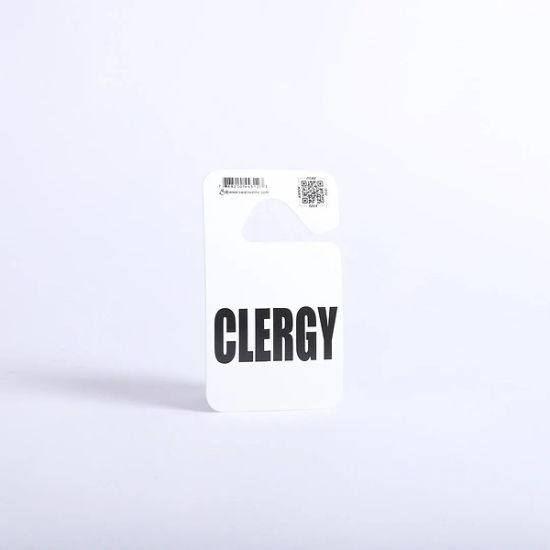 Picture of Clergy Auto Rearview Hanger - Pack of 3