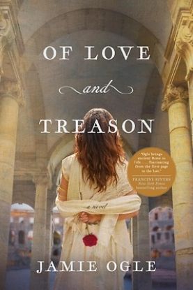 Picture of Of Love and Treason