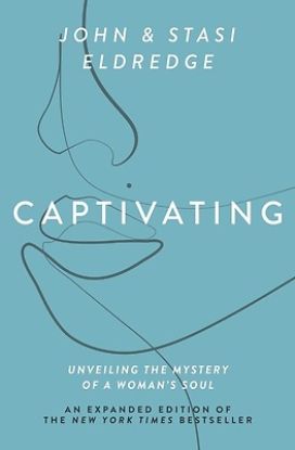Picture of Captivating