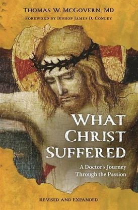 Picture of What Christ Suffered