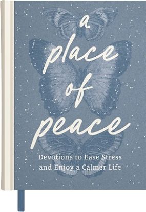 Picture of A Place of Peace