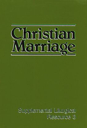 Picture of Christian Marriage