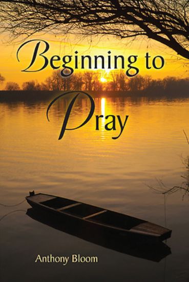 Picture of Beginning to Pray