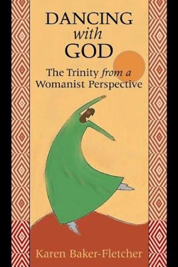 Picture of Dancing with God
