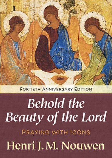 Picture of Behold the Beauty of the Lord
