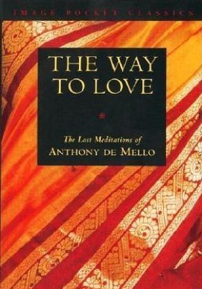 Picture of The Way to Love