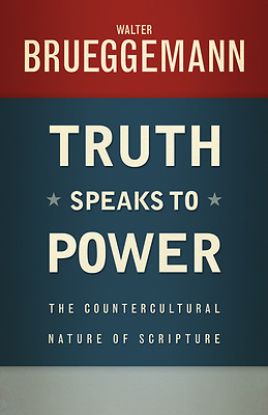 Picture of Truth Speaks to Power
