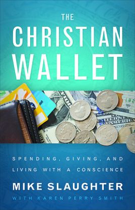 Picture of The Christian Wallet