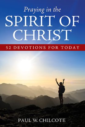 Picture of Praying in the Spirit of Christ