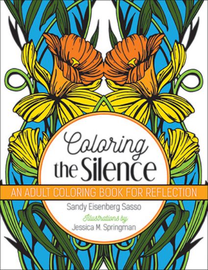 Picture of Coloring the Silence