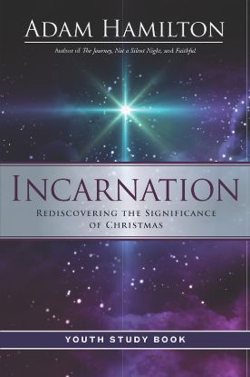 Picture of Incarnation Youth Study Book