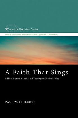 Picture of A Faith That Sings
