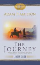 The Journey Leader Guide