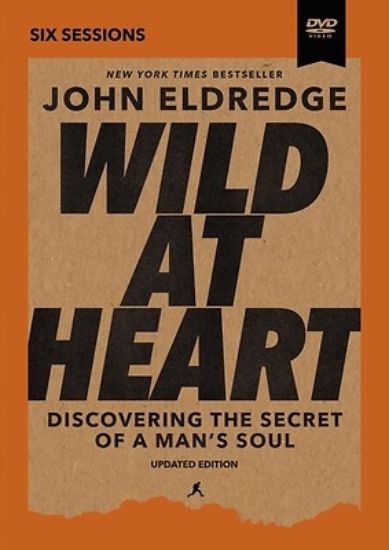 Picture of Wild at Heart Video Study