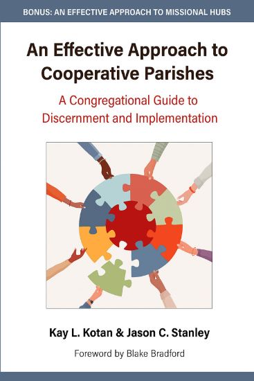 Picture of An Effective Approach to Cooperative Parishes