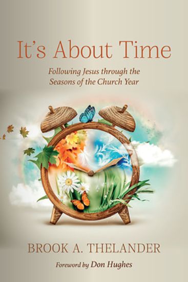 Picture of It's about Time