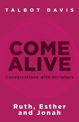 Picture of Come Alive
