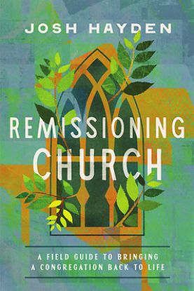 Picture of Remissioning Church