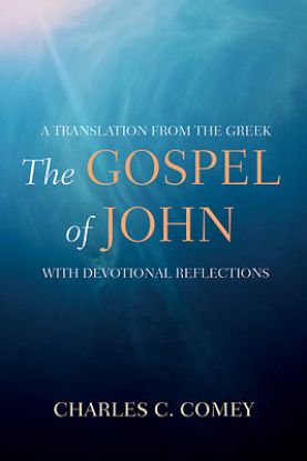 Picture of The Gospel of John