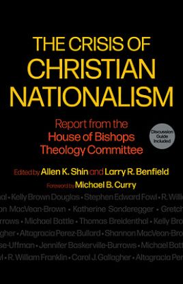 Picture of The Crisis of Christian Nationalism