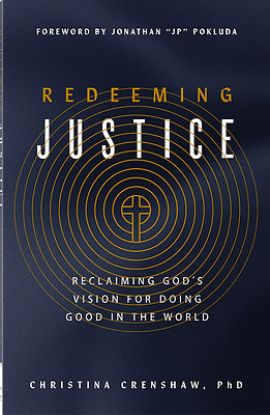 Picture of Redeeming Justice