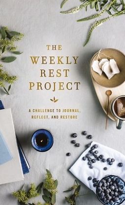 Picture of The Weekly Rest Project