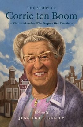 Picture of The Story of Corrie Ten Boom