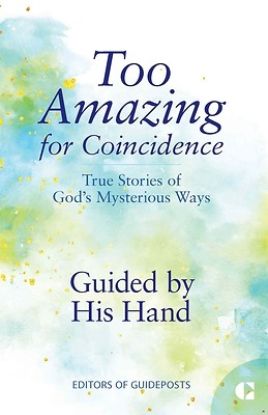 Picture of Guided by His Hand