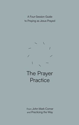 Picture of The Prayer Practice
