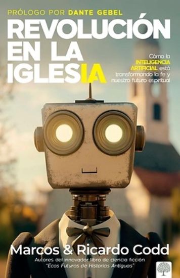 Picture of Revolucion de la Iglesia