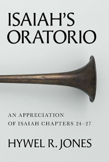 Picture of Isaiah's Oratorio
