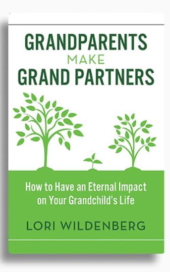 Picture of Grandparents Make Grand Partners