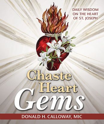 Picture of Chaste Heart Gems