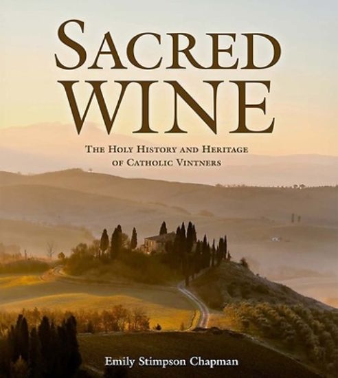 Picture of Sacred Wine