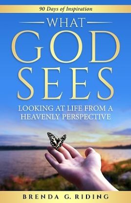 Picture of What God Sees