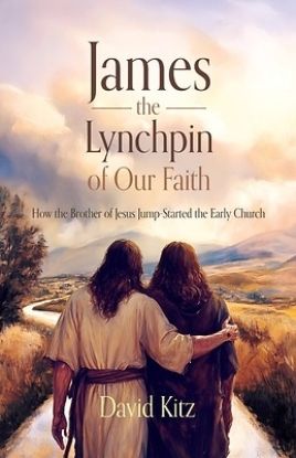 Picture of James, the Lynchpin of Our Faith