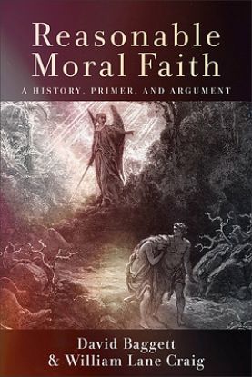 Picture of Reasonable Moral Faith