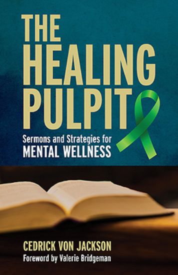 Picture of The Healing Pulpit