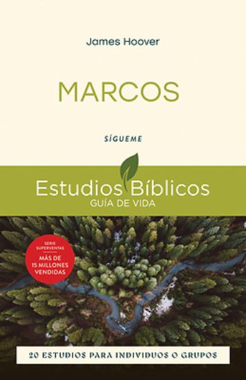 Picture of Marcos
