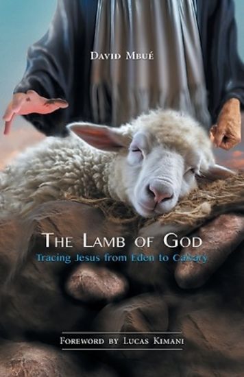Picture of The Lamb of God