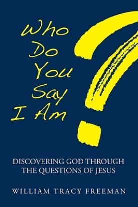 Picture of Who Do You Say I Am?