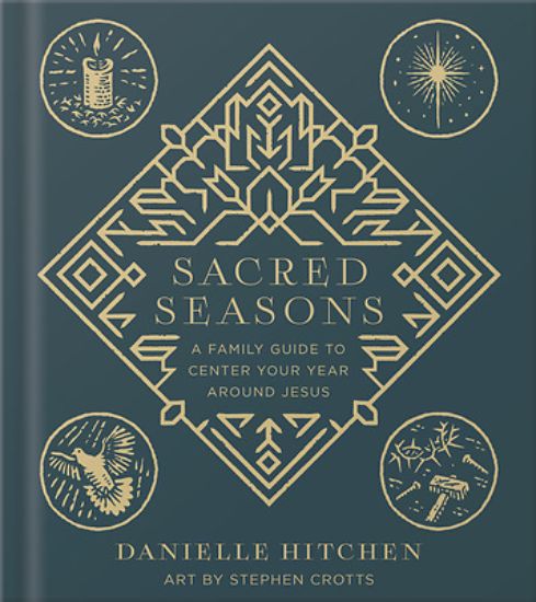 Picture of Sacred Seasons