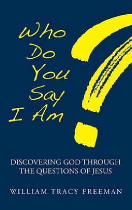 Picture of Who Do You Say I Am?