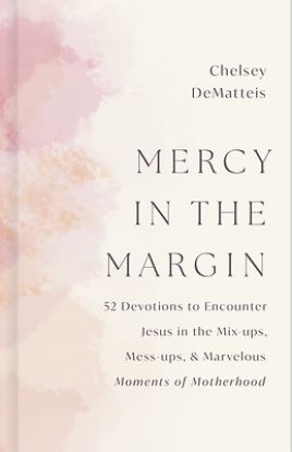 Picture of Mercy in the Margin