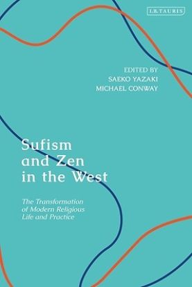 Picture of Sufism and Zen in the West