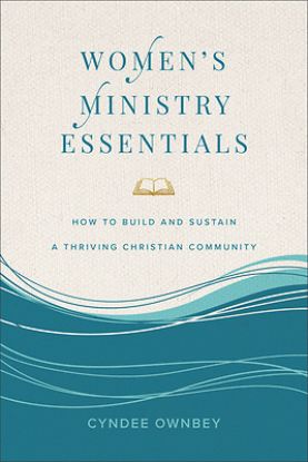 Picture of Women's Ministry Essentials