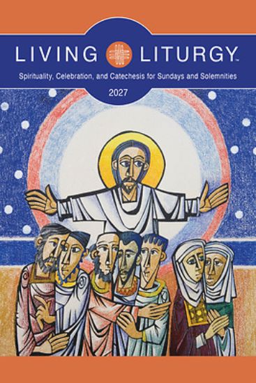 Picture of Living Liturgy(tm)