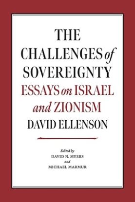 Picture of The Challenges of Sovereignty